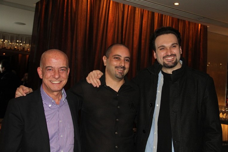 One Lebanon Committee Gathering